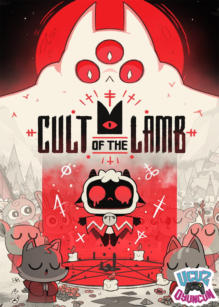 Cult of the Lamb