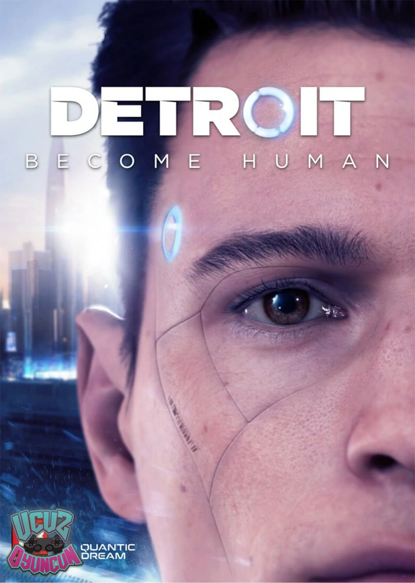 Detroit: Become Human