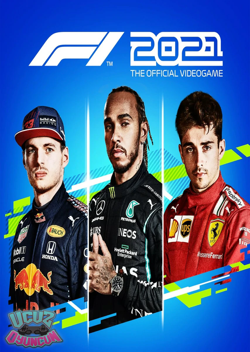 F1 2021