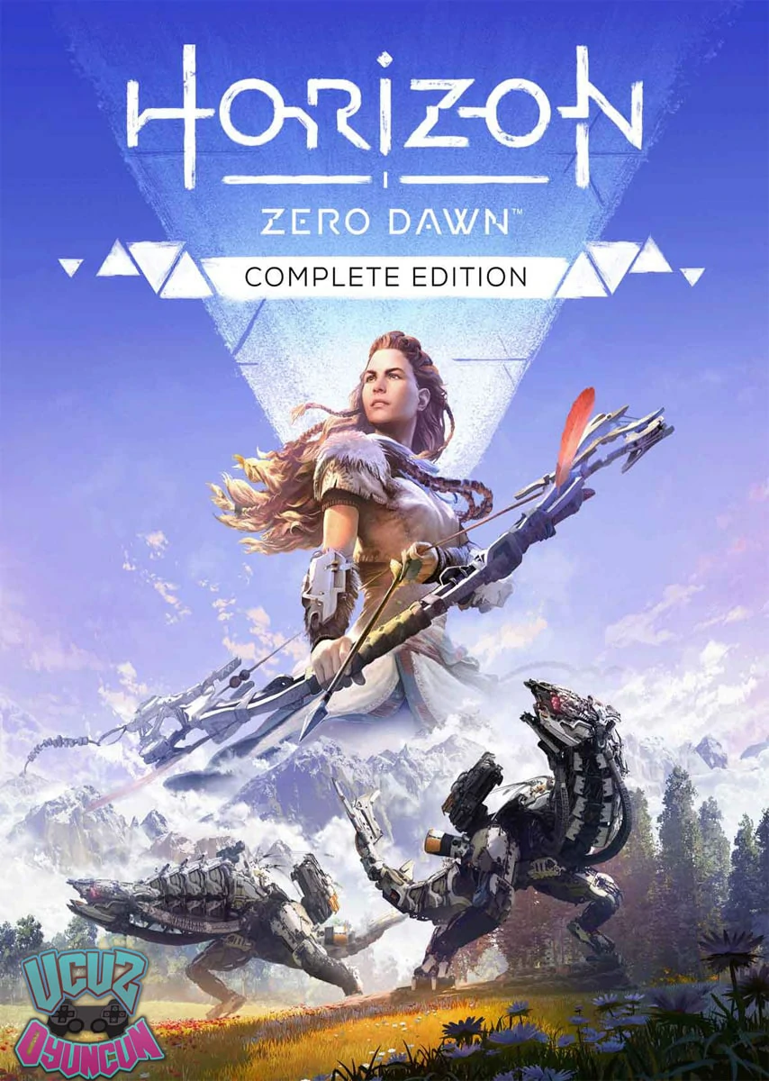 Horizon Zero Dawn