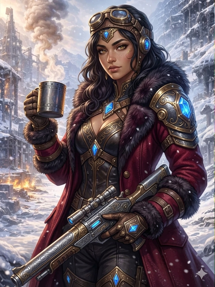 Whiteout Survival Frost Star